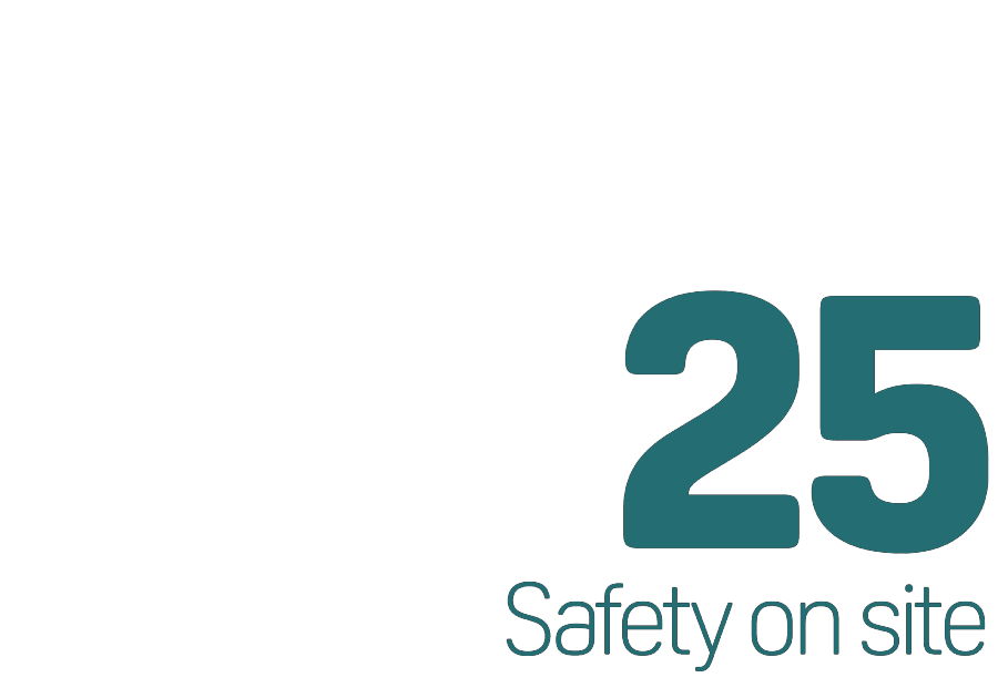 IDEX25 logo