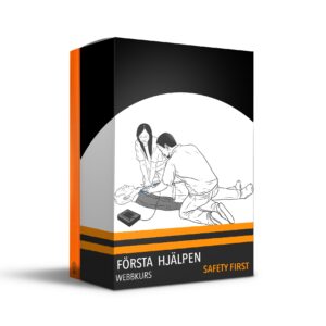 Första hjälpen