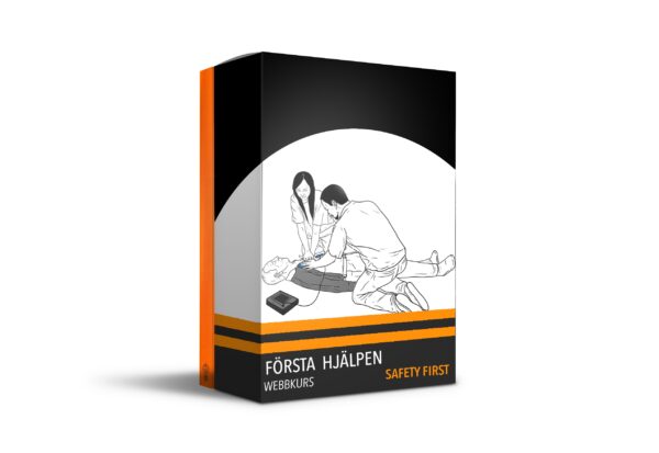 Första hjälpen
